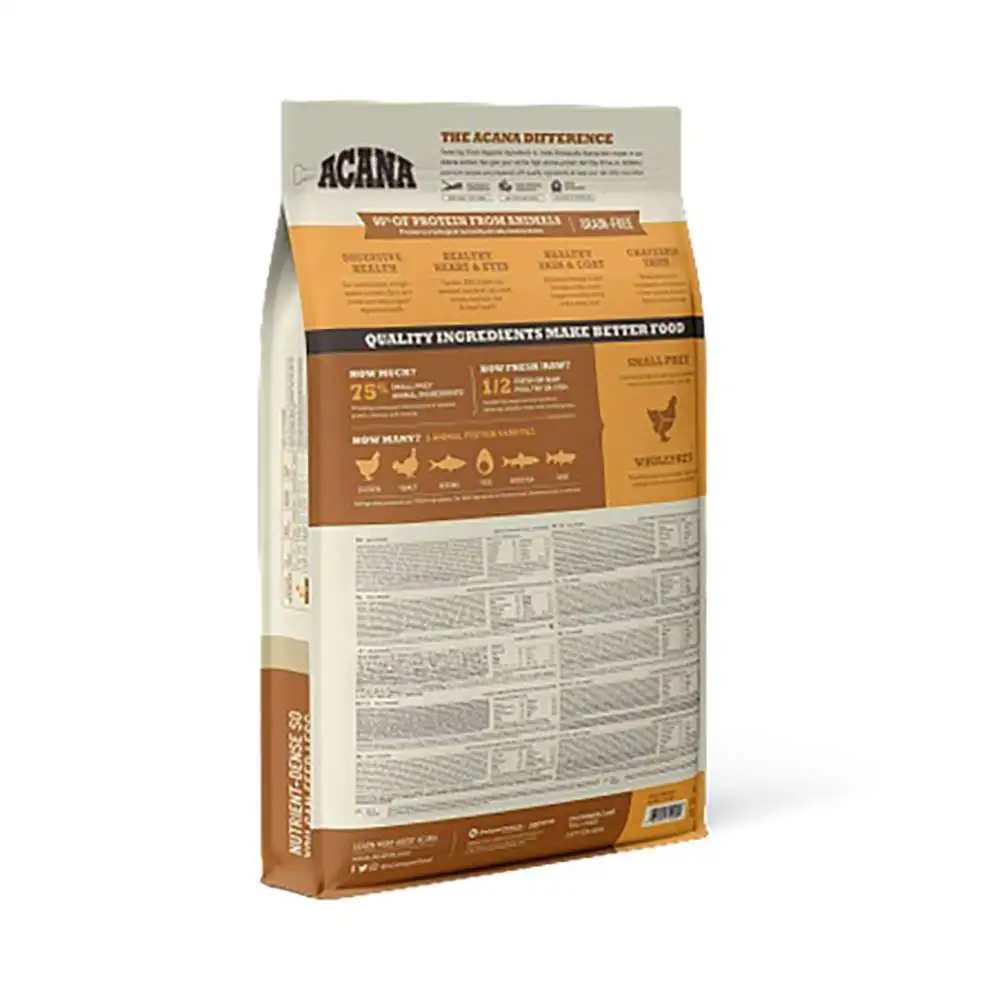 Acana Cat Wild Prairie Grain Free 1,8 kg - immagine 3