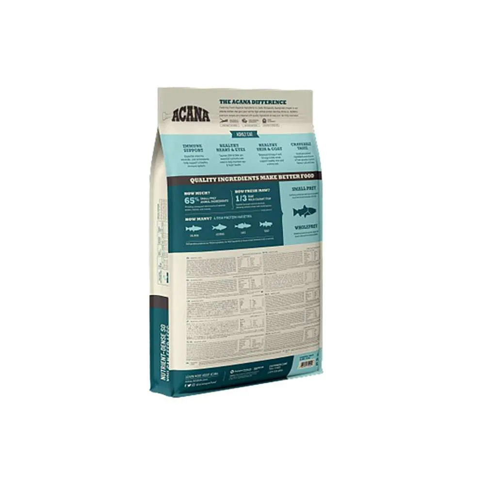 Acana Cat Bountiful Catch adult - immagine 3