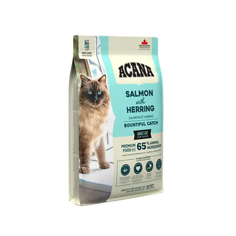 Acana Cat Bountiful Catch adult - immagine 2