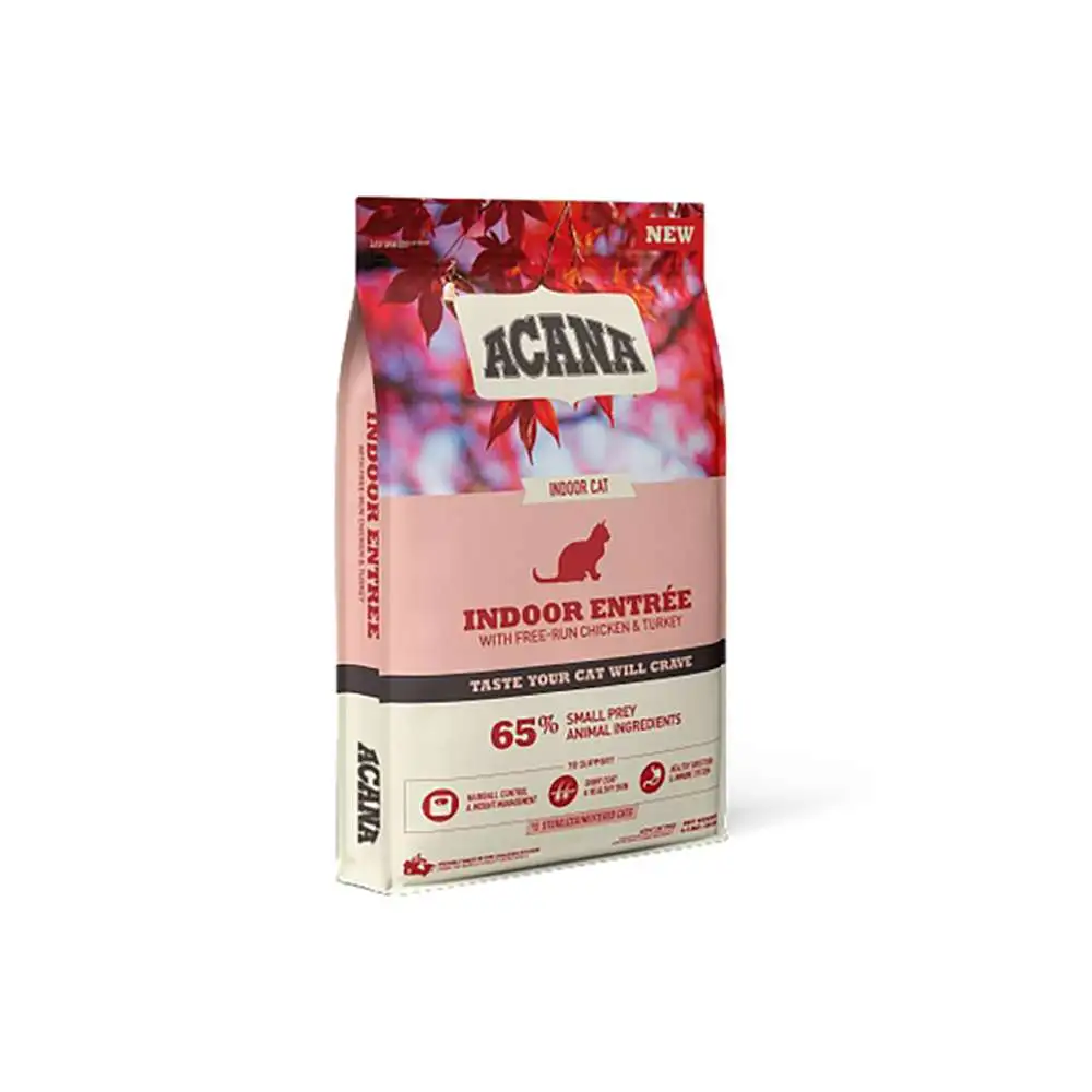 Acana Cat Indoor Entree sterilizzato - immagine 5