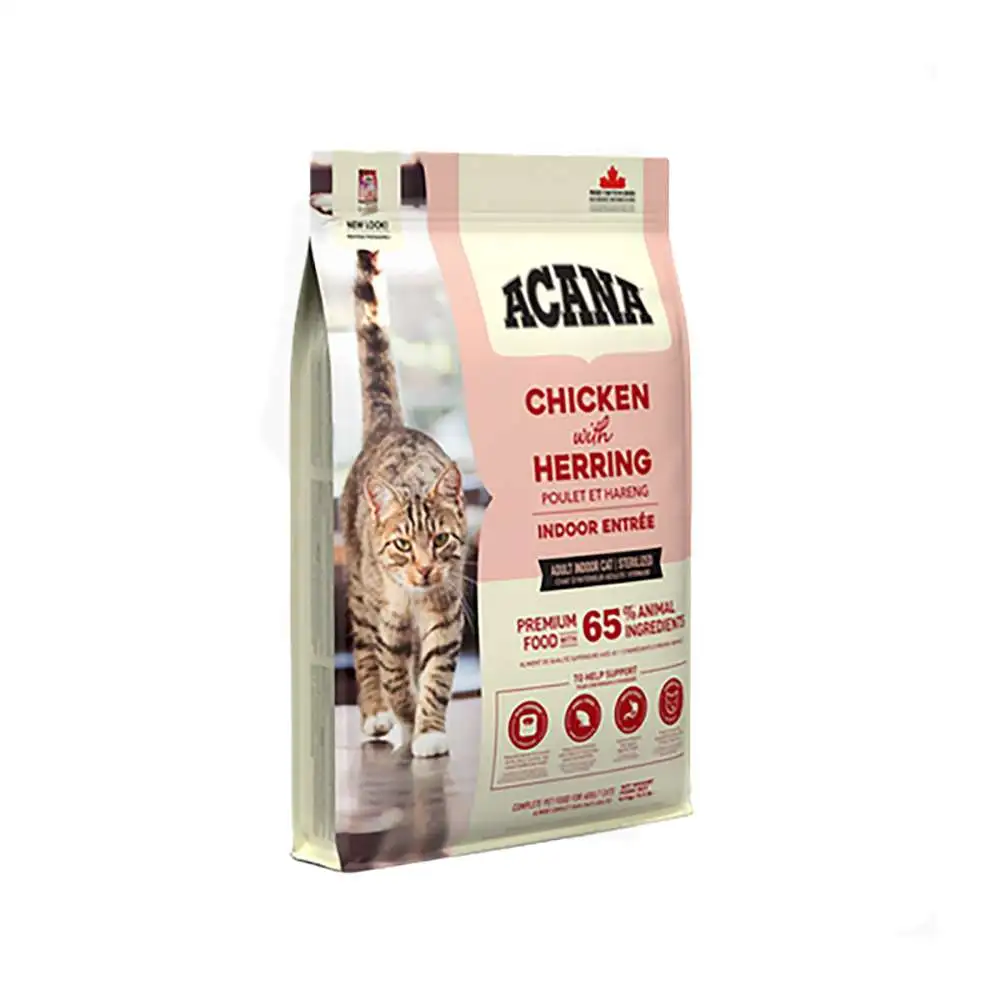 Acana Cat Indoor Entree sterilizzato - immagine 2