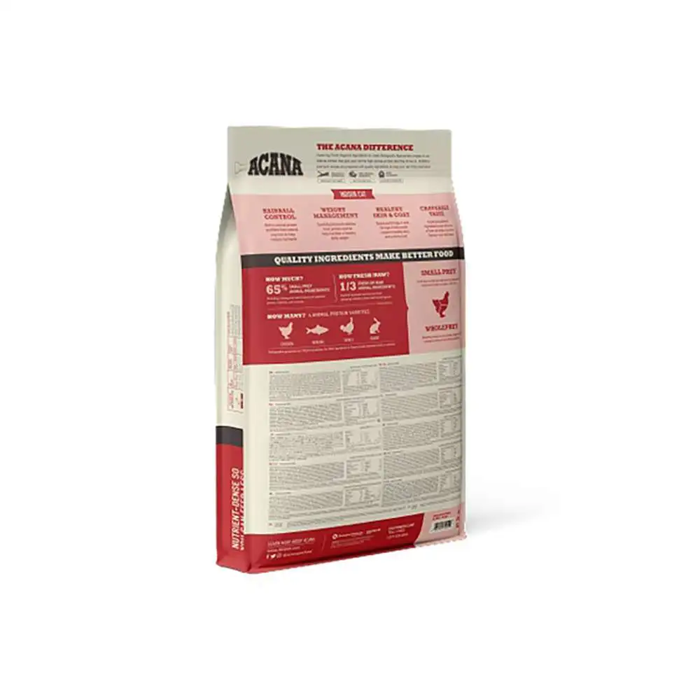 Acana Cat Indoor Entree sterilizzato - immagine 4