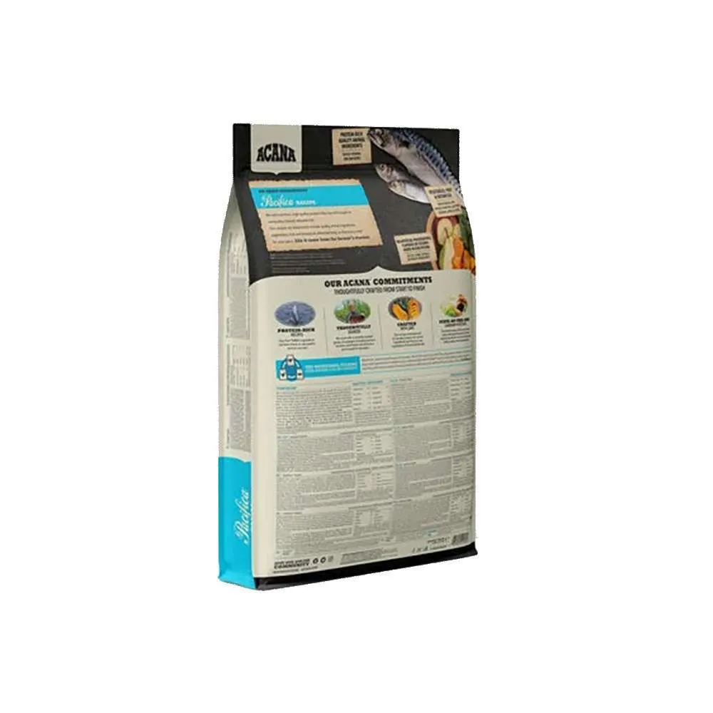 Acana Dog Pacifica Hightest Protein - immagine 3