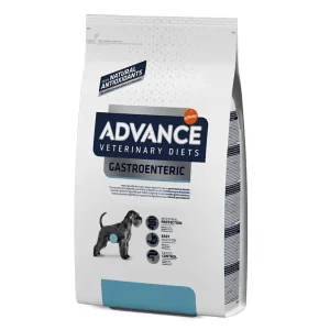 Advance veterinary diets cane gastroenteric