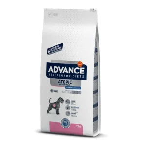 Advance veterinary diets cane Atopic medium/maxi