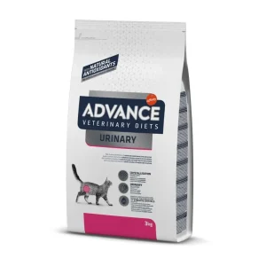 Advance veterinary diets gatto urinary