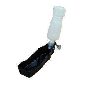 Leopet bottiglia da viaggio