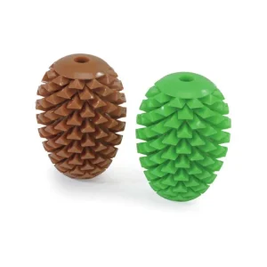 Gioco per cani – pigna spargiricompense in TPR