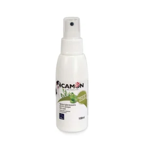 Camon spray igienizzante zampe per cani 100 ml