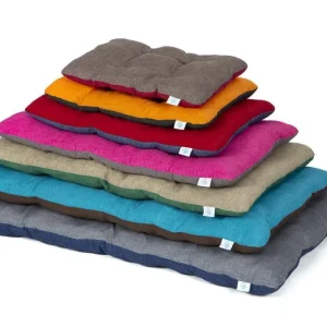 Leopet cuscino Bomber tinte unite