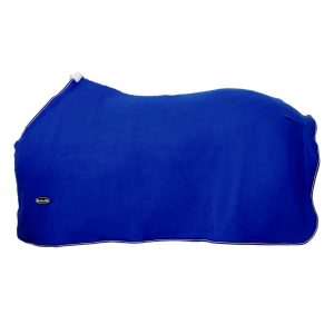 Coperta per cavalli in pile modello Polar Amahorse