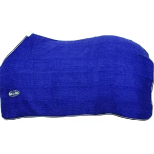 Coperta per cavalli in spugna modello Towel Amahorse