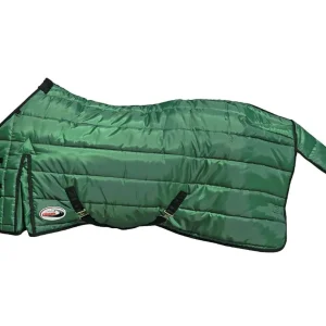 Coperta per cavalli da box modello Classic 350 gr Amahorse