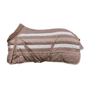 Amahorse coperta da box 350 gr modello K2