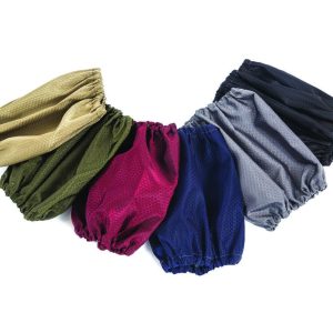 Leopet paraorecchie per cani in tessuto impermeabile