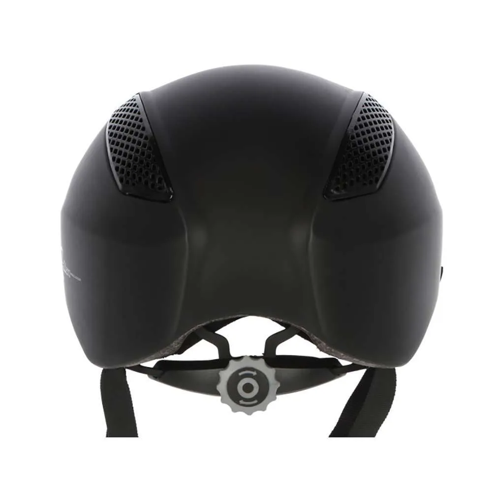 Covaliero Casco da equitazione eXite nero - immagine 5