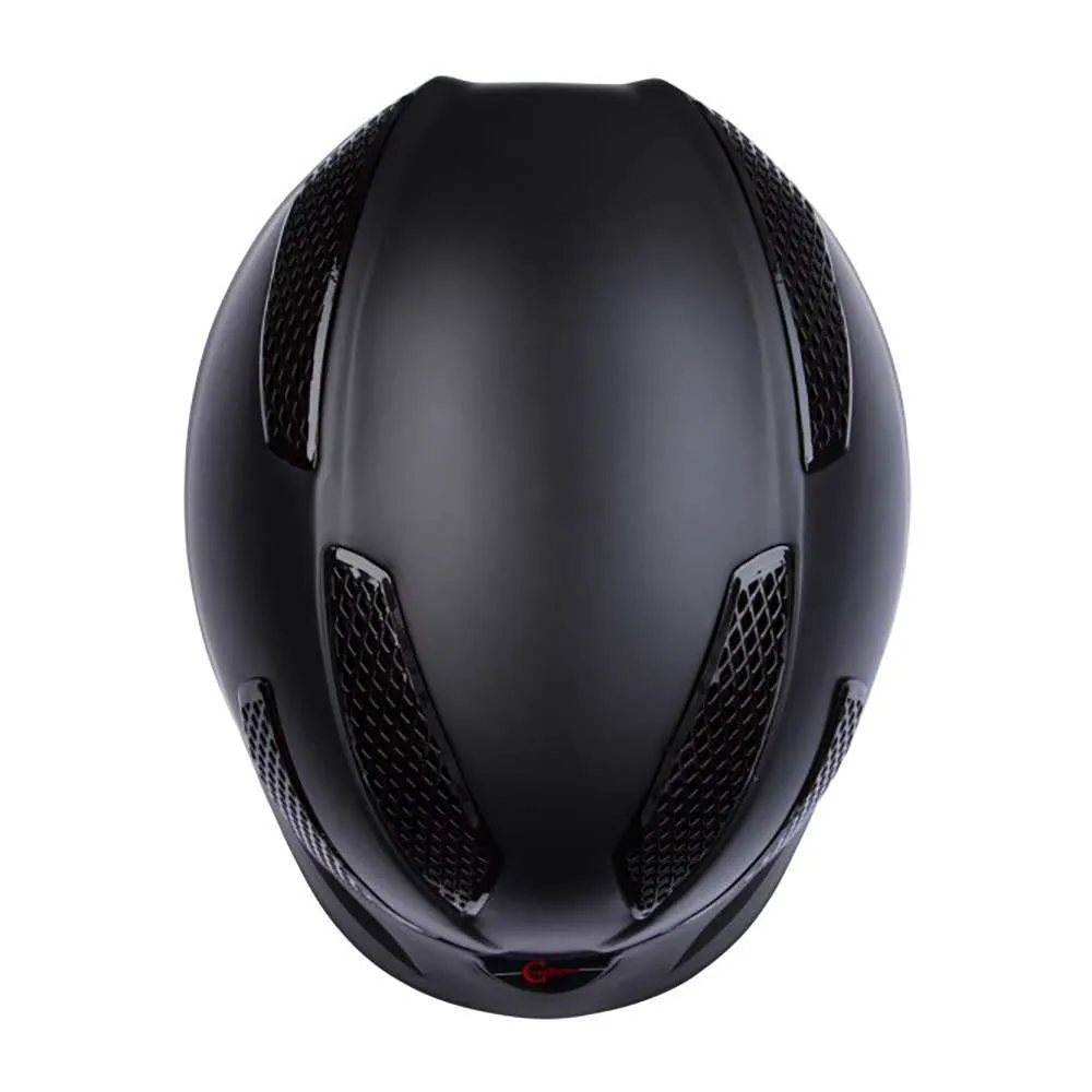 Covaliero Casco da equitazione eXite nero - immagine 7