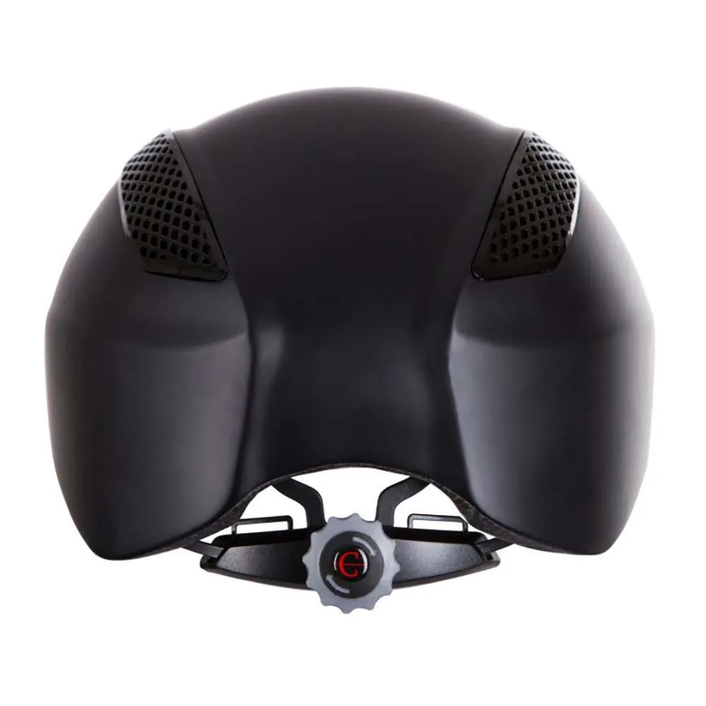 Covaliero Casco da equitazione eXite nero - immagine 8