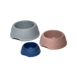 Ciotola per cani Enjoy in plastica