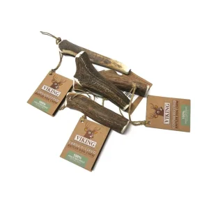 Viking snack corna di cervo chiusa