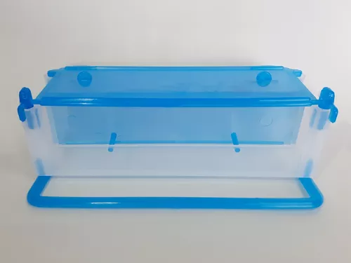 Alimentatore Atlantis - Moldes Ave - immagine 8