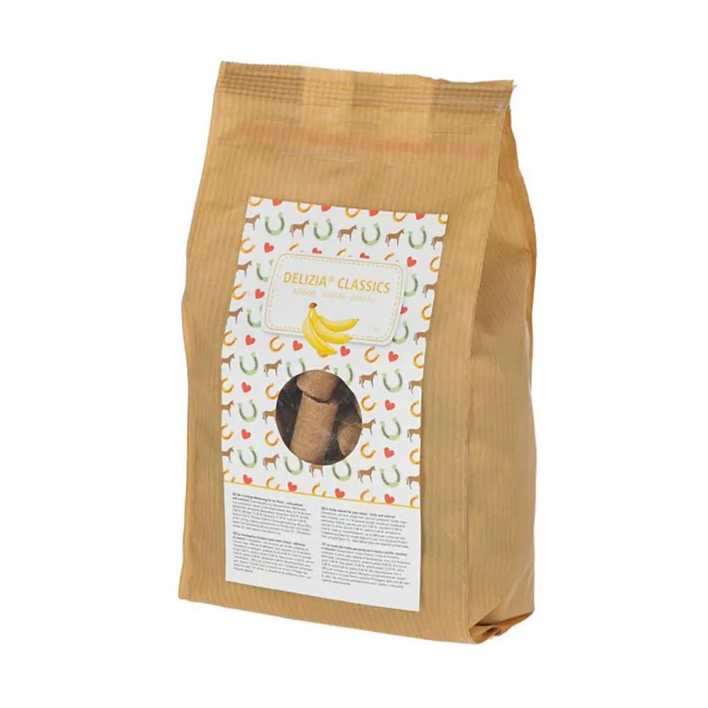 Delizia cubetti ricompensa per cavalli - immagine 3