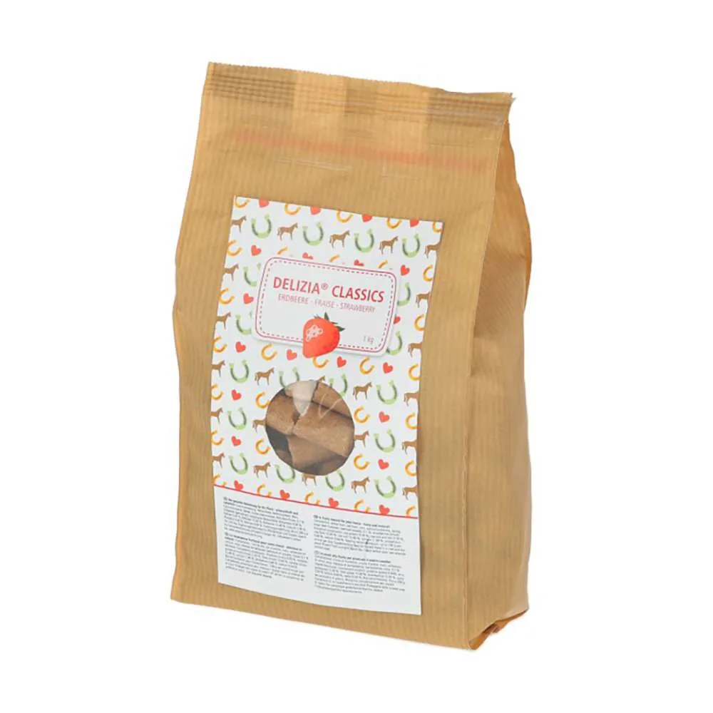 Delizia cubetti ricompensa per cavalli - immagine 5