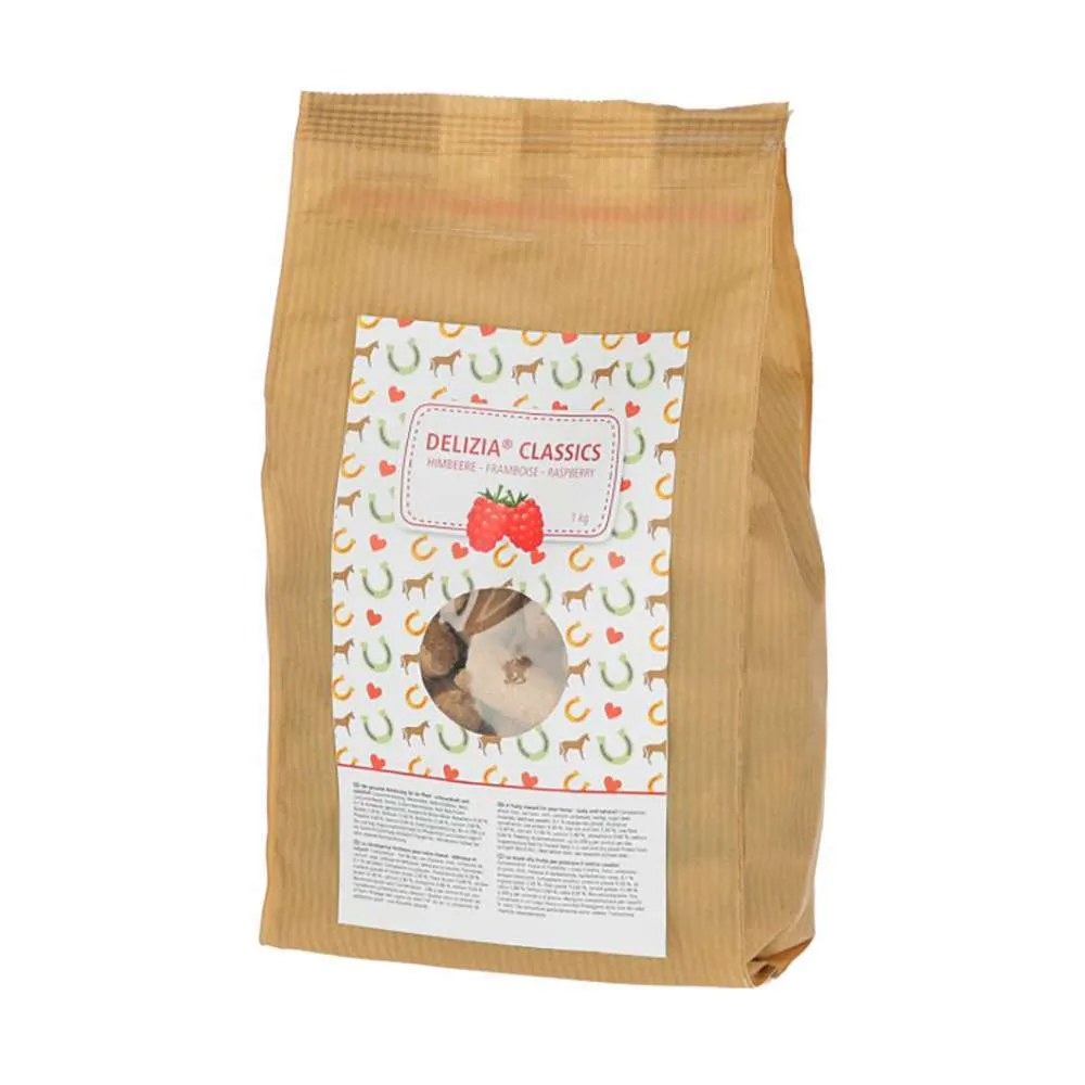 Delizia cubetti ricompensa per cavalli - immagine 6