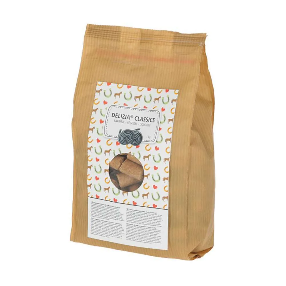 Delizia cubetti ricompensa per cavalli - immagine 7