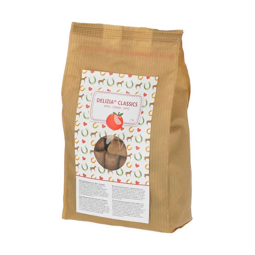 Delizia cubetti ricompensa per cavalli - immagine 8