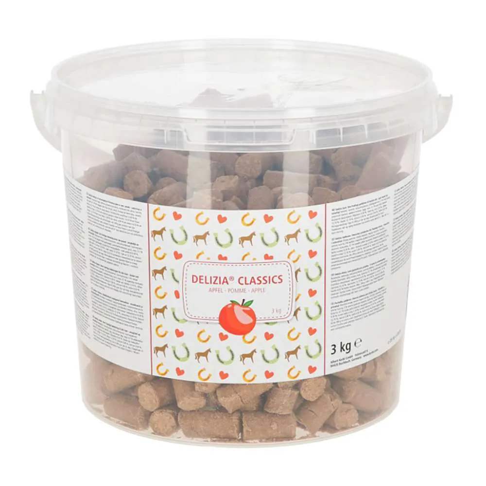 Delizia cubetti ricompensa per cavalli - immagine 9