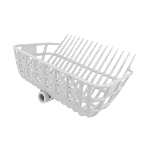 Forca a cestello Dung Pro Ultra bianca