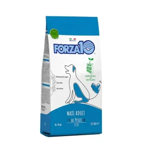 Forza 10 Maintenance maxi adult con pesce 12 kg