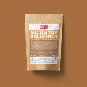 Micostop Cardellino (controllo naturale dei funghi) 500g - Unica