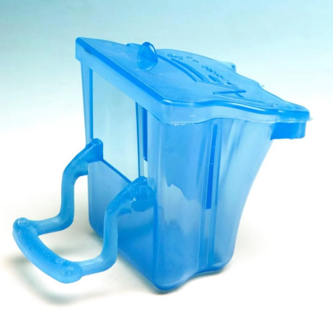 Alimentatore di tulipani - immagine 8