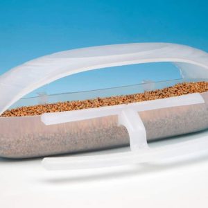 Alimentatore volante - Moldes Ave