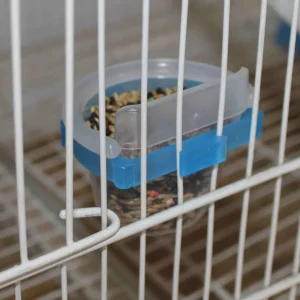 Alimentatore di pallini - Moldes Ave