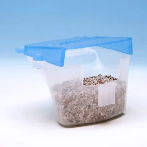 Alimentatore della Fenice