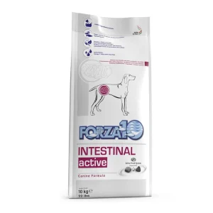 Forza 10 Intestinal Active cane