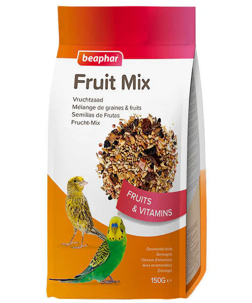 Mix di frutta 150 g (semi di frutta) - Beaphar