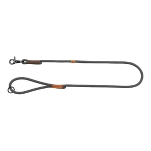 Trixie Be Nordic guinzaglio corda grigio scuro/marrone