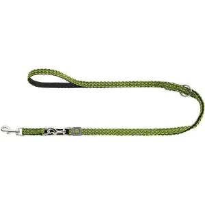 HUNTER GUINZAGLIO ADDESTRAMENTO HILO LIME