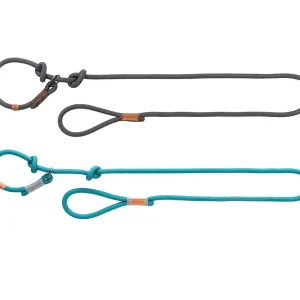 Trixie guinzaglio retriever per cani semistrangolo 1,7 mt