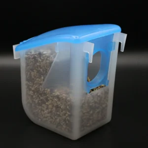 Alimentatore Palomo El Abuelo