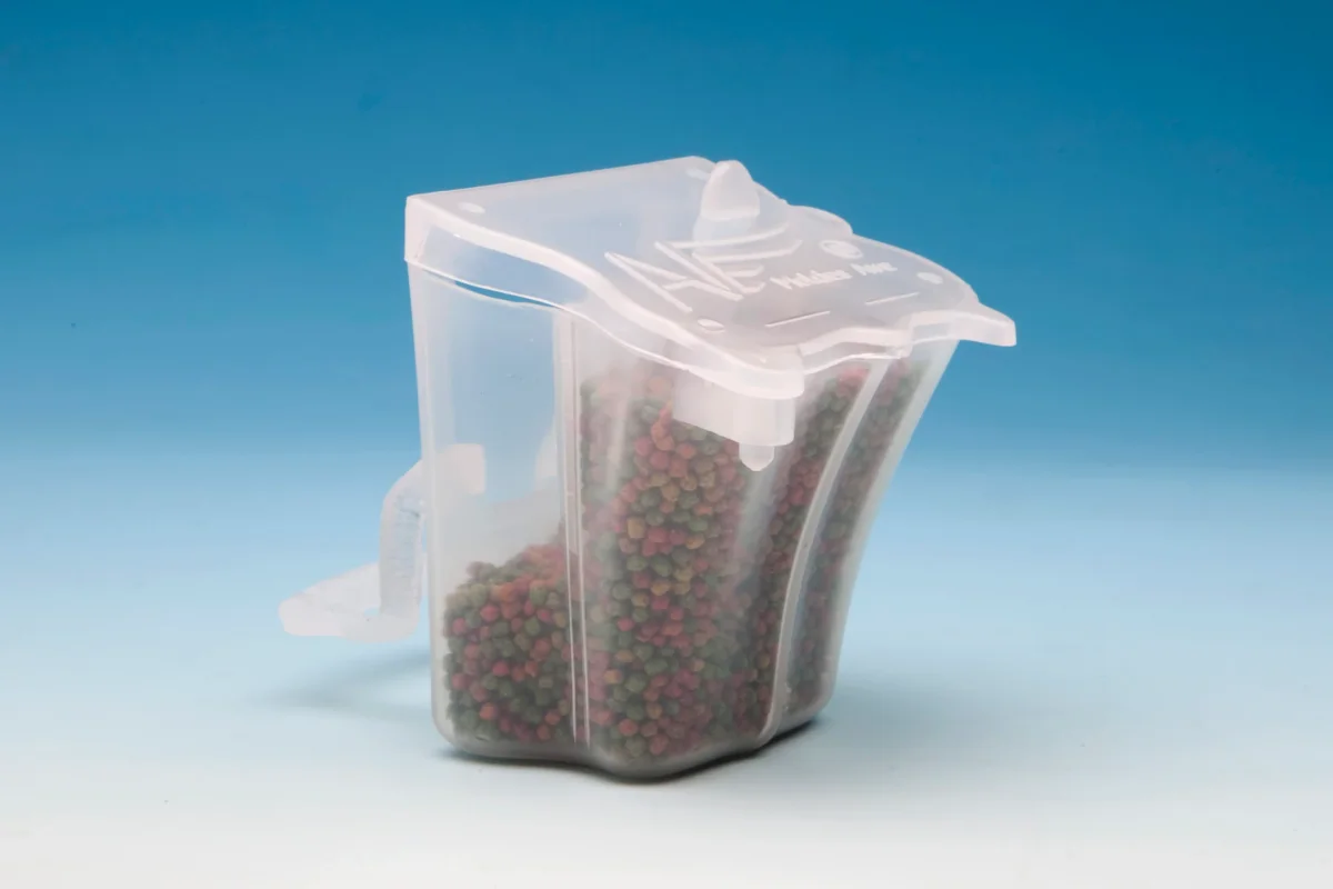 Alimentatore di tulipani - immagine 7