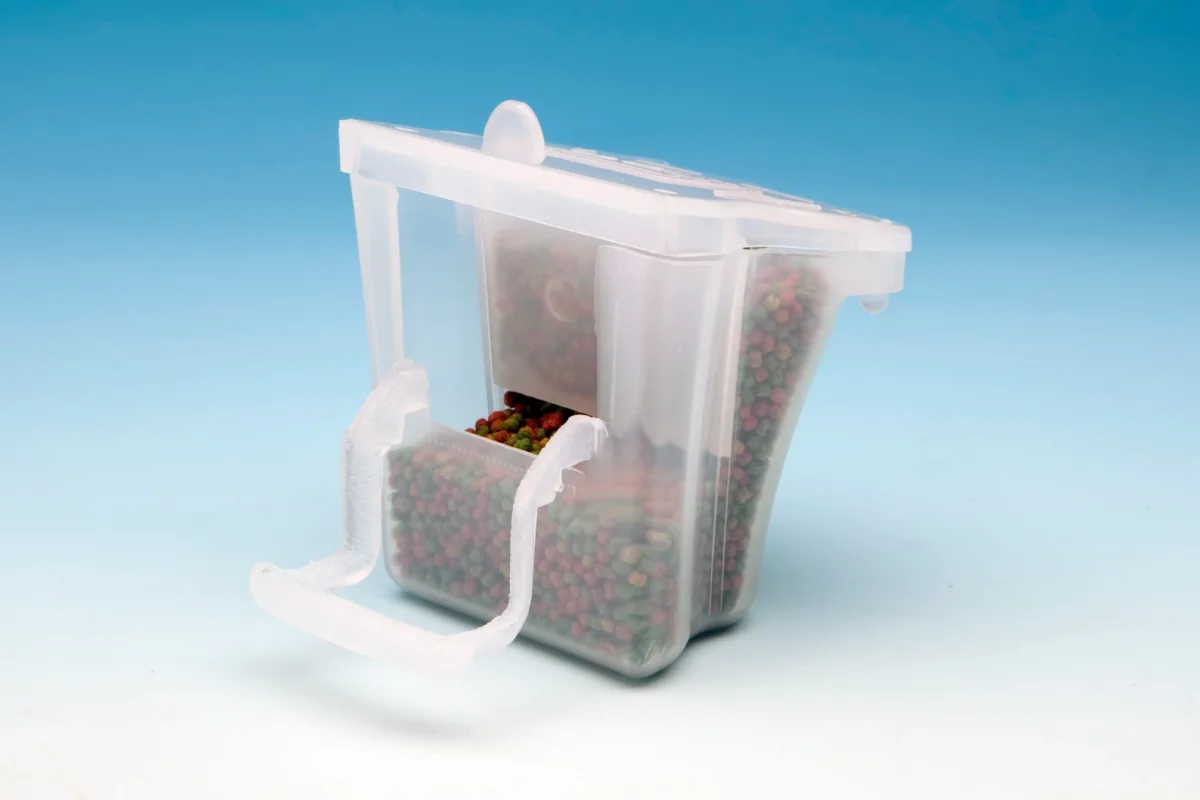 Alimentatore di tulipani - immagine 6