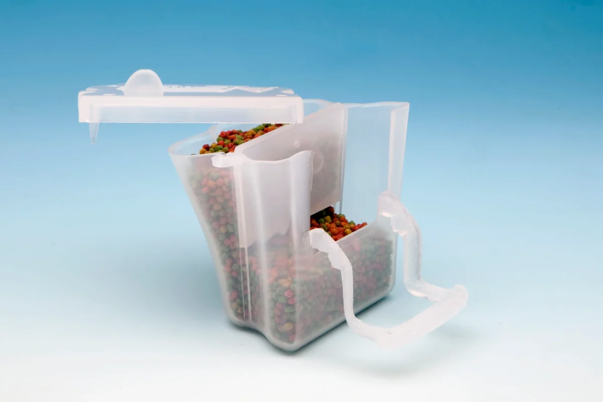 Alimentatore di tulipani - immagine 5