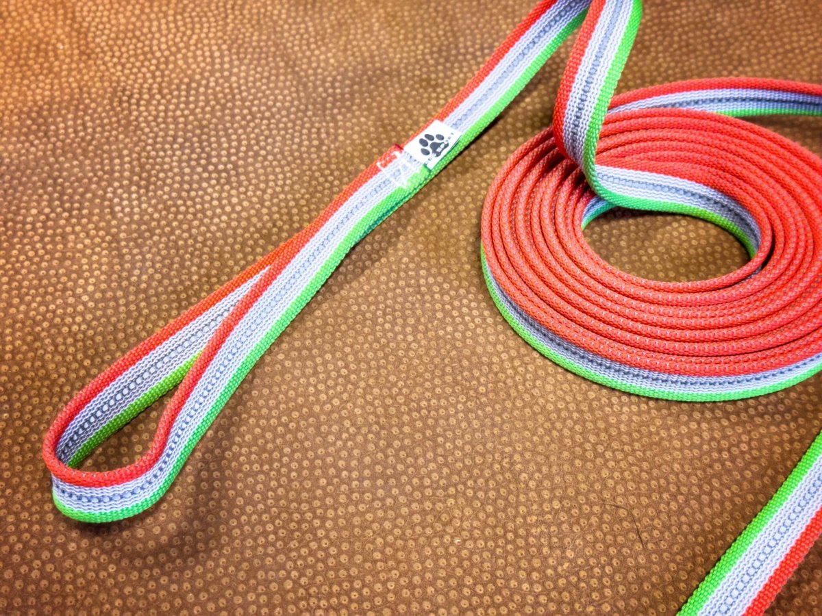 Lunghina Catarifrangente 20mm - immagine 3