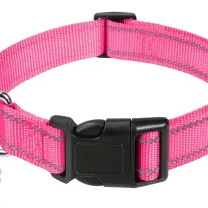 Collare rinfrangente cani e gatti