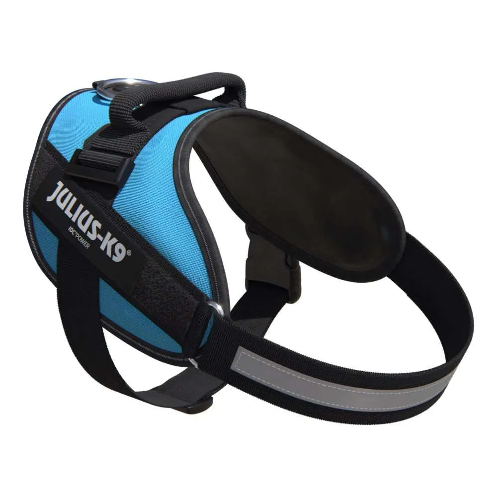 Pettorina Julius K9 Power Harness Classic - immagine 3